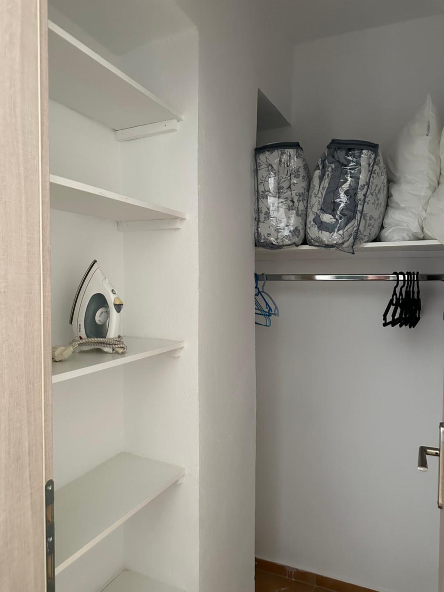 Parthenis Appartments Pythagoreio  Ngoại thất bức ảnh